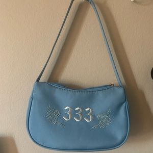 333 Mini Purse